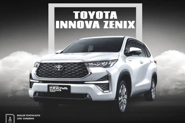 innova zenix